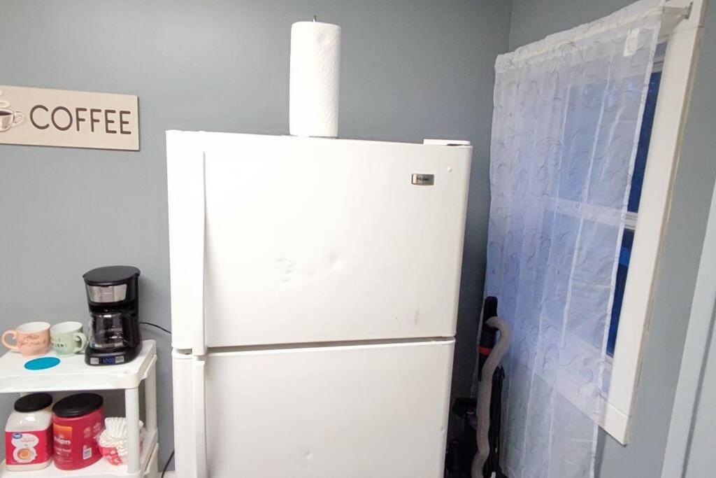 Apartamento Entire #2/minutes To Downtown