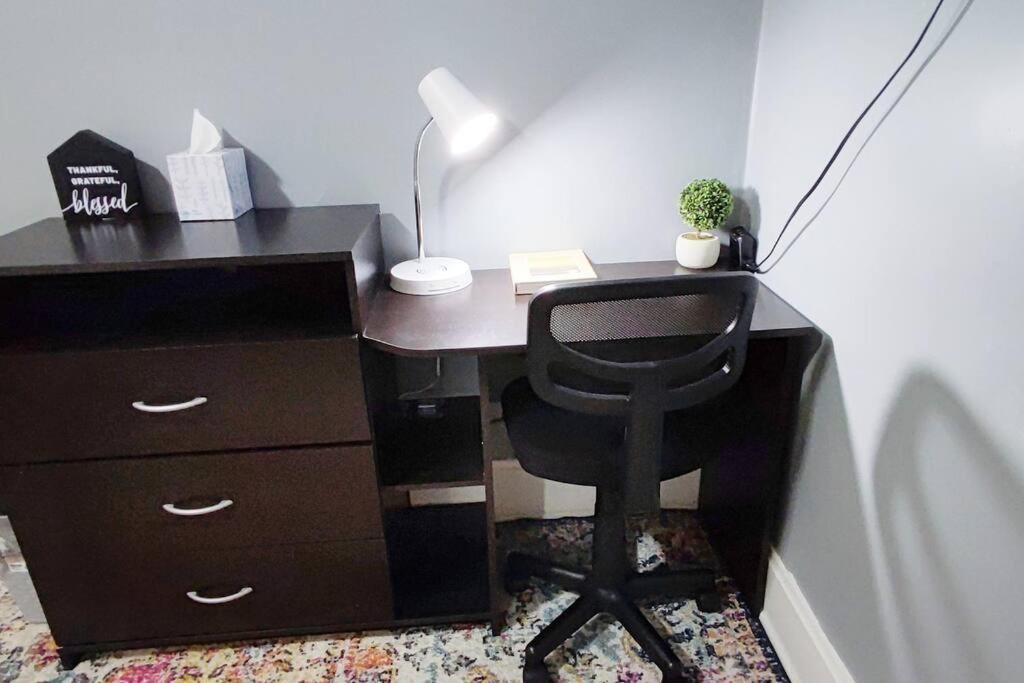 Apartamento Entire #2/minutes To Downtown