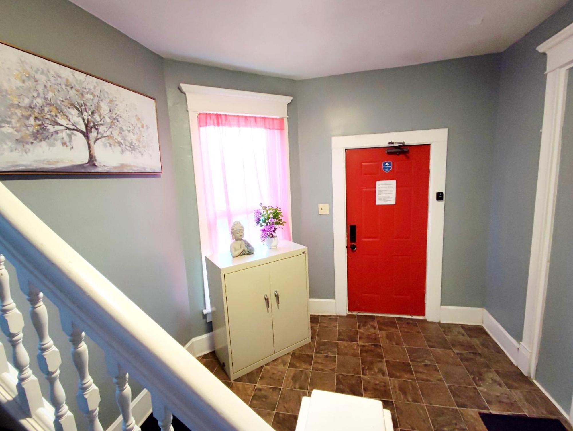 Apartamento Entire #2/minutes To Downtown *