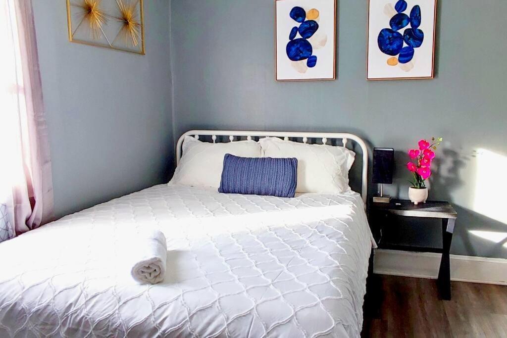 Entire #2/minutes To Downtown Appartement *