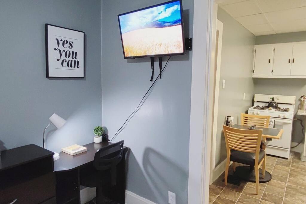 Appartement Entire #2/minutes To Downtown Indianapolis